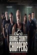 Watch Orange County Choppers 123MovieFree