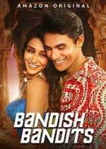 Watch Bandish Bandits 123MovieFree