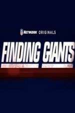 Watch Finding Giants 123MovieFree