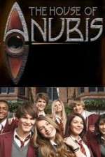 Watch House of Anubis 123MovieFree