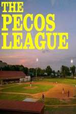 Watch The Pecos League 123MovieFree