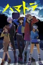 Watch Hamatora The Animation 123MovieFree
