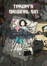 Watch Takopi\'s Original Sin 123MovieFree