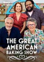 Watch The Great American Baking Show 123MovieFree