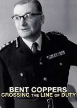 Watch Bent Coppers: Crossing the Line of Duty 123MovieFree