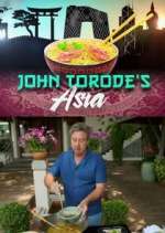 Watch John Torode's Asia 123MovieFree