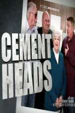 Watch Cement Heads 123MovieFree