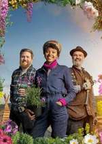 Watch The Great Garden Revolution 123MovieFree