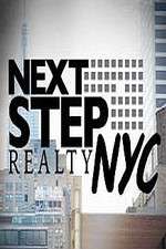 Watch Next Step Realty: NYC 123MovieFree