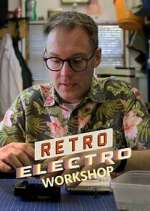 Watch Retro Electro Workshop 123MovieFree