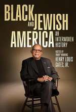 Watch Black and Jewish America: An Interwoven History 123MovieFree