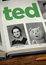 Watch Ted 123MovieFree