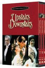 Watch Upstairs Downstairs 123MovieFree