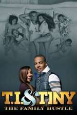 Watch T.I. and Tiny's 'Family Hustle 123MovieFree
