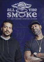 Watch The Best of All the Smoke with Matt Barnes and Stephen Jackson 123MovieFree