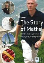 Watch The Story of Maths 123MovieFree