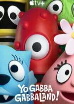 Watch Yo Gabba GabbaLand! 123MovieFree