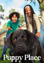 Watch Puppy Place 123MovieFree
