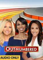 Watch Outnumbered 123MovieFree