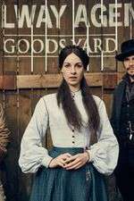 Watch Jericho 123MovieFree