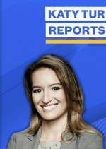 Watch Katy Tur Reports 123MovieFree