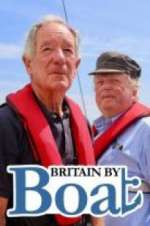Watch Britain by Boat 123MovieFree