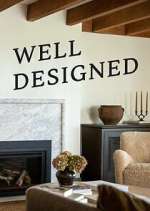 Watch Well Designed 123MovieFree