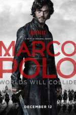 Watch Marco Polo (2014) 123MovieFree