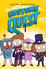 Watch Costume Quest 123MovieFree