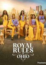 Watch Royal Rules of Ohio 123MovieFree