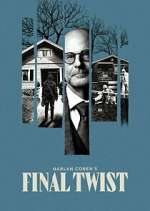 harlan coben\'s final twist tv poster
