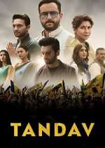 Watch Tandav 123MovieFree
