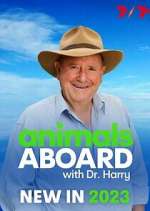 Watch Animals Aboard with Dr. Harry 123MovieFree