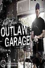 Watch Jesse James Outlaw Garage 123MovieFree