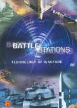 Watch Battle Stations 123MovieFree