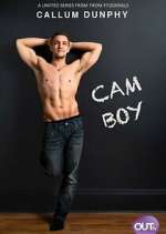 Watch Cam Boy 123MovieFree