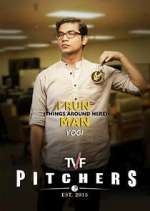 Watch TVF Pitchers 123MovieFree