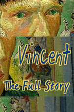 Watch Vincent The Full Story 123MovieFree