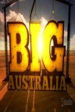 Watch Big Australia 123MovieFree