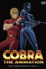 Watch Cobra The Animation 123MovieFree