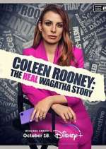 Watch Coleen Rooney: The Real Wagatha Story 123MovieFree