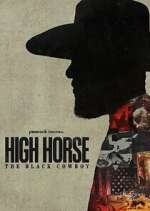 Watch High Horse: The Black Cowboy 123MovieFree