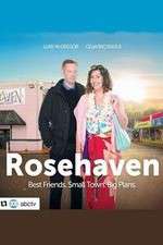 Watch Rosehaven 123MovieFree