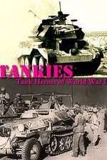 Watch Tankies Tank Heroes of World War II 123MovieFree