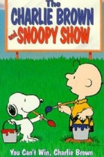 Watch The Charlie Brown and Snoopy Show 123MovieFree