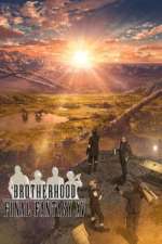 Watch BROTHERHOOD FINAL FANTASY XV 123MovieFree