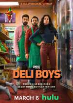 Watch Deli Boys 123MovieFree