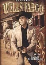 Watch Tales of Wells Fargo 123MovieFree