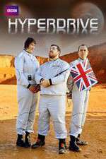 Watch Hyperdrive 123MovieFree