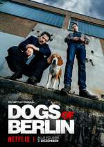 Watch Dogs of Berlin 123MovieFree